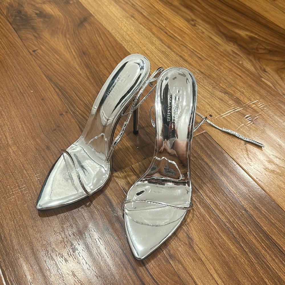 Femme Heels